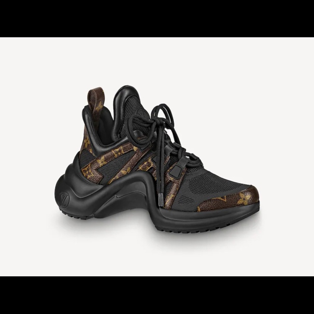 Louis Vuitton Archlight Sneaker
